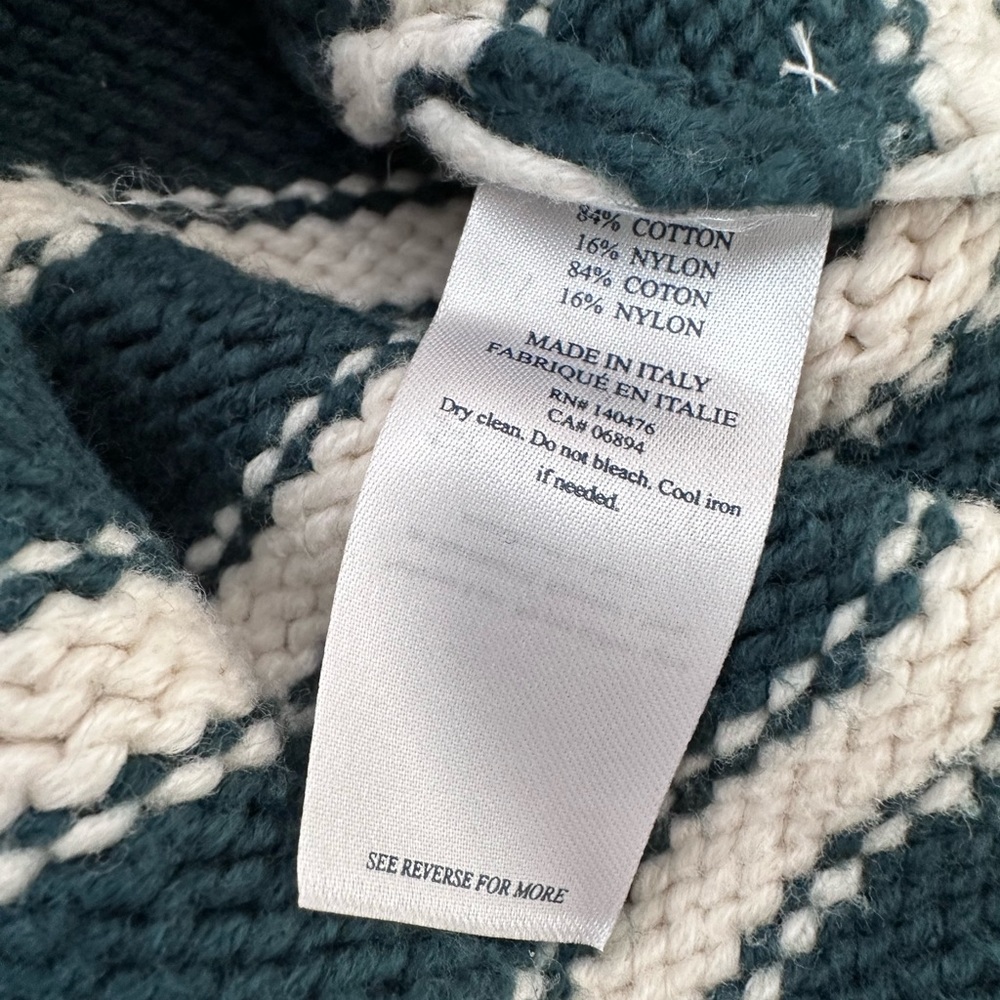 Faherty Sweater - image 4